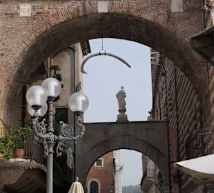 Altstadt Verona