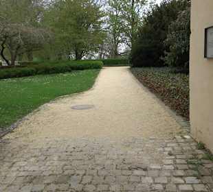 Schlossgarten Ellwangen