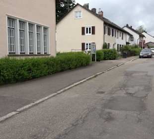 Evangelische Martinskirche