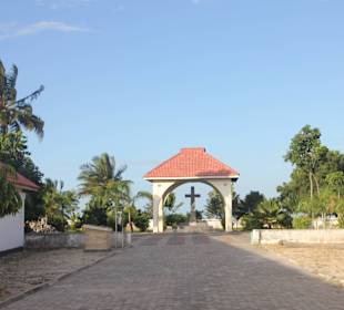 Deutsche Gedenkstätte