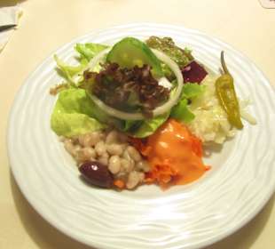 Beilagensalat