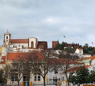 Altstadt Silves