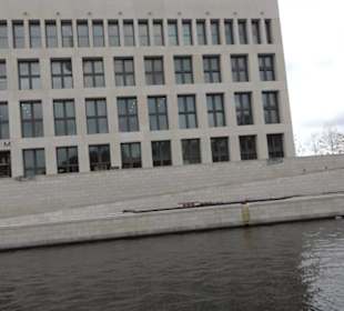 Berliner Schloss - Humboldtforum