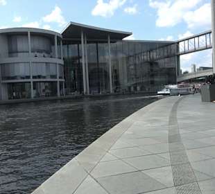 Marie-Elisabeth-Lüders-Haus