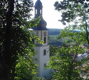 Entdeckertour Löwenstein