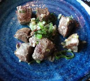Rindsfilet