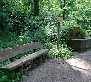 Brunnenweg Pfaffenhofen