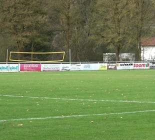 Sportplatz Gerhausen