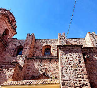 Iglesia de San Pedro