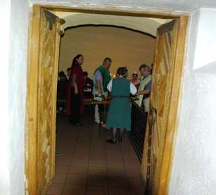 Ritteressen Das Original in Uffenheim