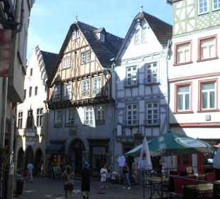 Altstadt Limburg