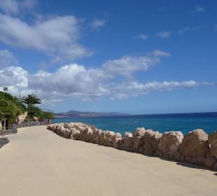 Promenade am R2 Pajara Beach