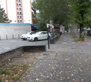 U-Bahnhof Hansaplatz