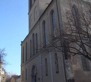 Sankt Kunibert