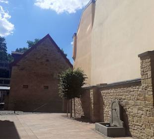 Altstadt Rockenhausen