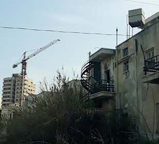 Geisterstadt Varosha