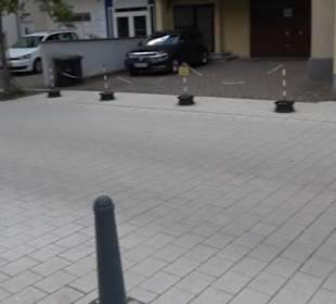 Marktplatz Gülstein