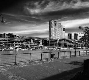 Puerto Madero 