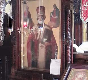 Kirche St. Nicholas