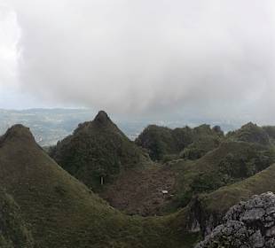 Wandern Moalboal 