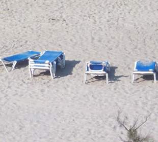 Sind noch Liegen frei