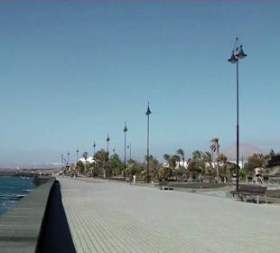 Arrecife