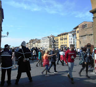 Ponte Vecchio