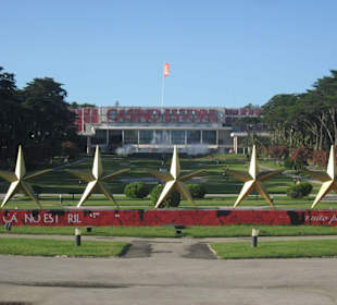 Casino in Estoril
