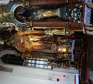 Kathedrale zum Heiligen Kreuz