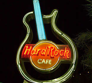 Hard Rock Cafe