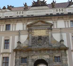 Sehenswerte Gebäude