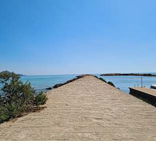 Strand Playa/Platja de Muro