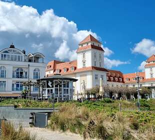 Kurhaus Binz 