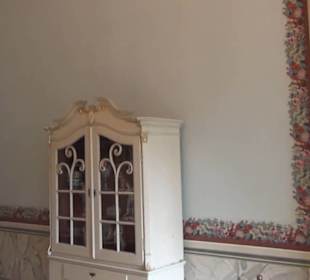 Barockschloss Rammenau