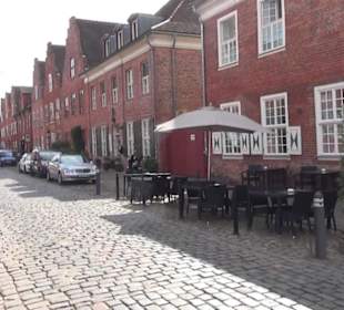 Holländisches Viertel