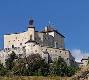 Schloss Tarasp