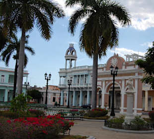 Parque José Martí