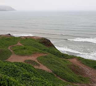 Malecón de Miraflores