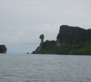 Chicken Island