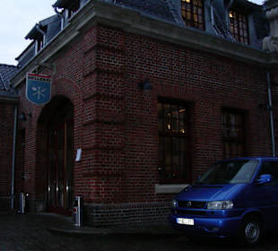 Bullerei von Tim Melzer