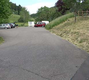 Waldlehrpfad in Tieringen