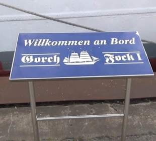Gorch Fock I