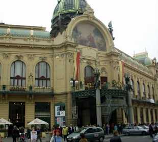 Staatstheater