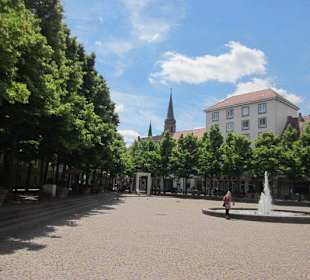 Herzogschloss Zweibrücken