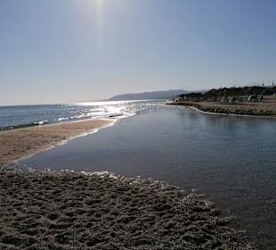Strand Georgioupolis