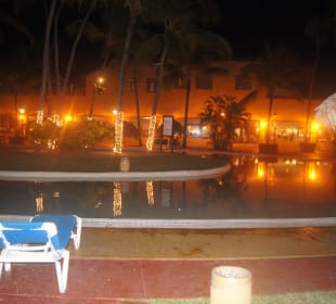 Occidental Grand Flamenco Punta Cana 
