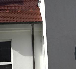 Evangelisches Gemeindehaus Feldstetten