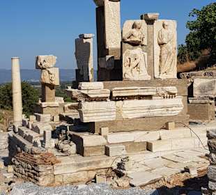 Antikes Ephesus