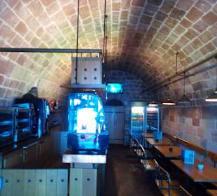 Zitadelle Burgfestung in Bitche