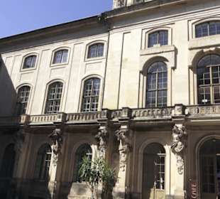 Japanisches Palais